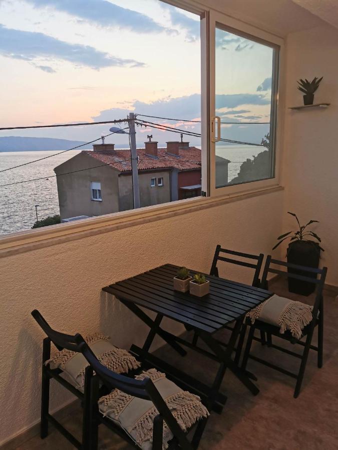 Guesthouse Nadia Senj  Buitenkant foto